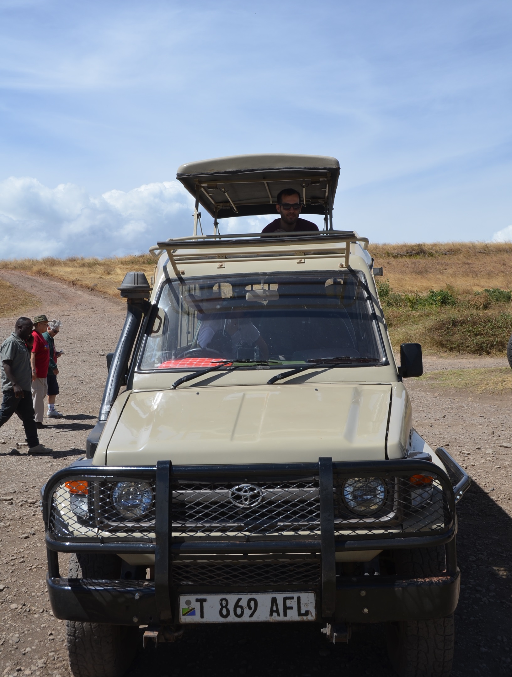 Tanzania safari Faq