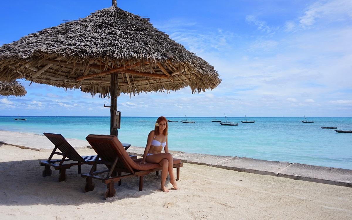 ZANZIBAR COUPLE SAFARIS